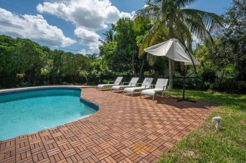 North Palm Beach House | Château Serenità #736