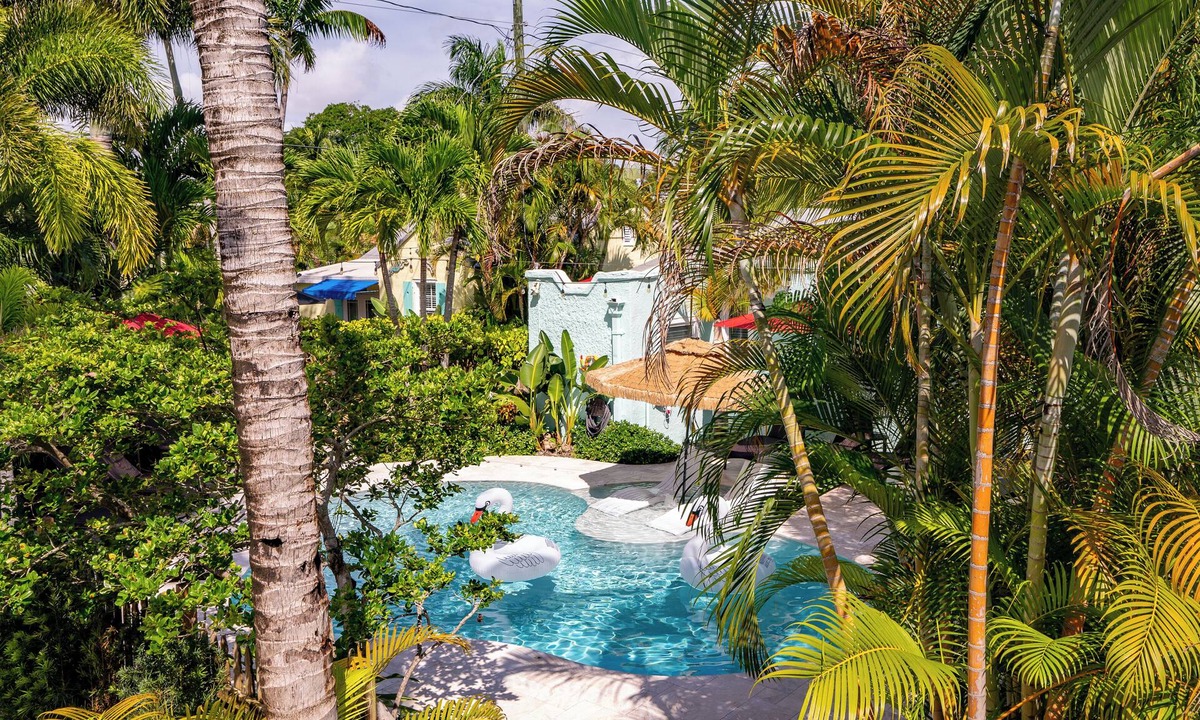 Grandview Heights House | Charleston House
