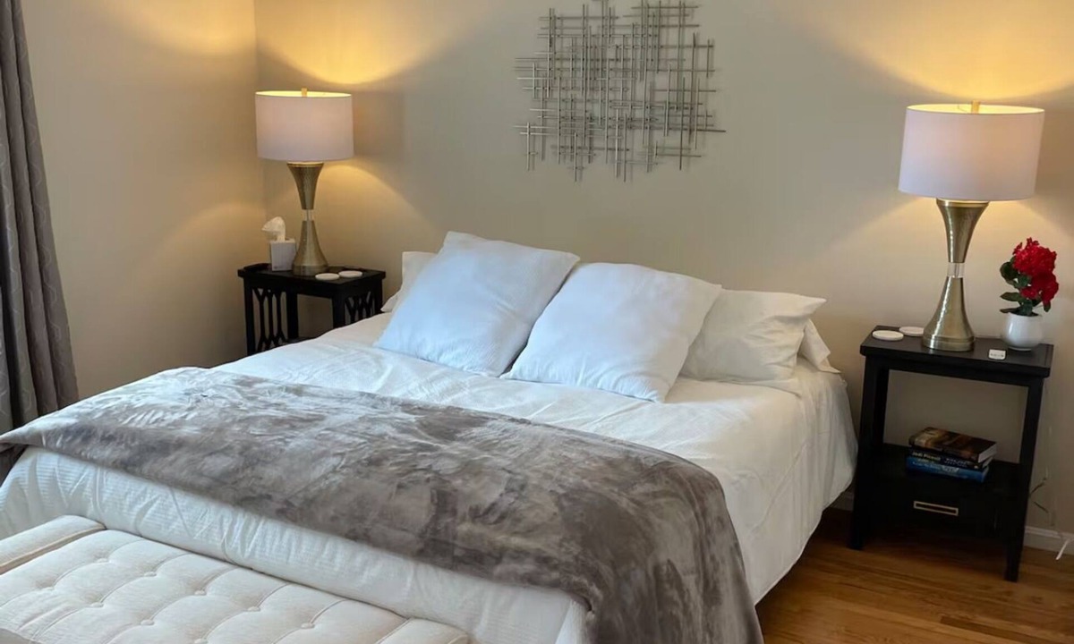 Worcester House | Charming 3-bedroom house in serene Worcester perfect for relaxing stays