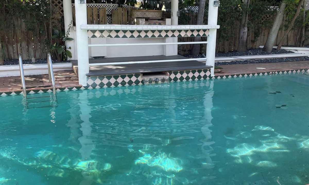 Ives Estates House | Charming 3-bedroom house in fabulous Miami with AC, WiFi