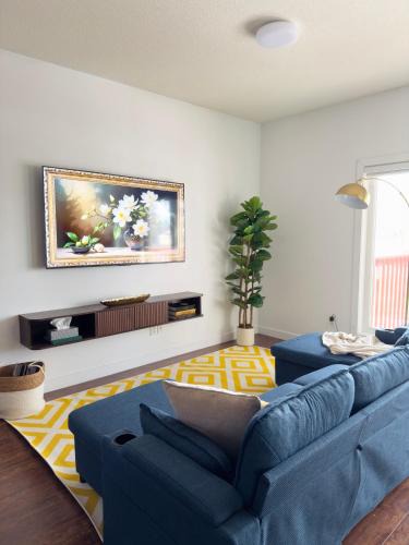 Regina Apartment | Charming 3BR Suite Near Downtown, General Hospital