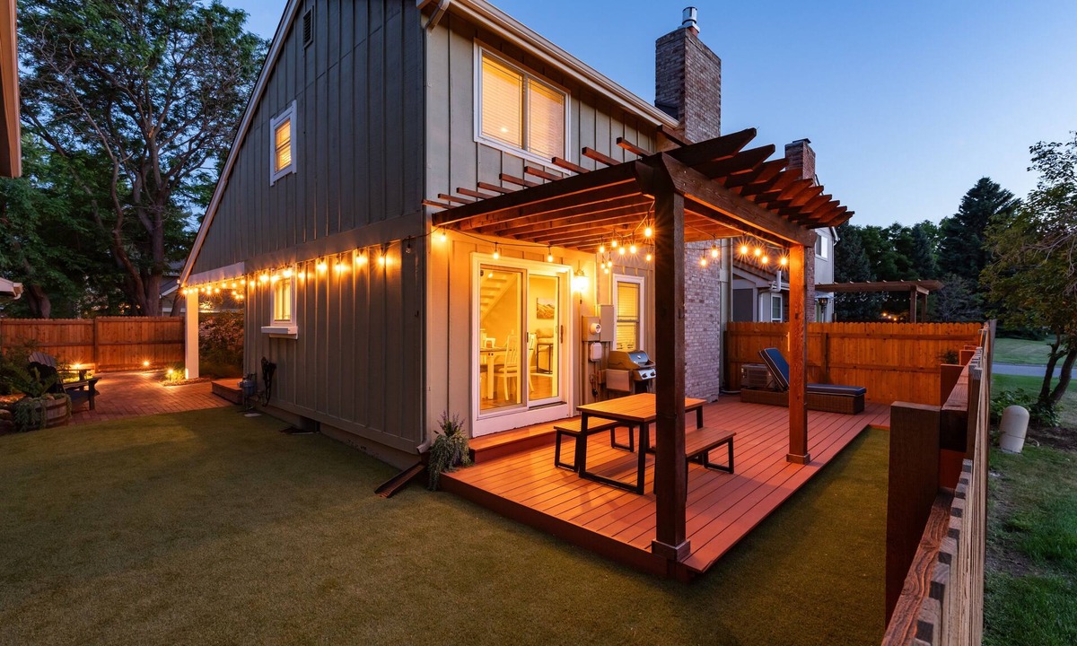 Arvada House | Charming Arvada Home, Community Pool Jun-Aug