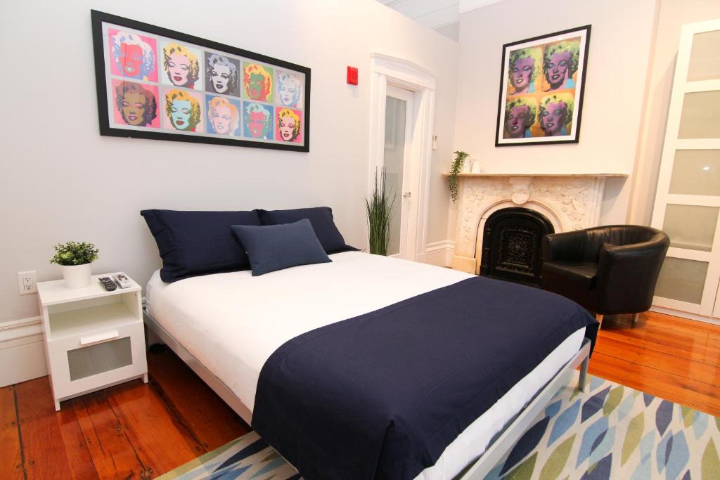 Beacon Hill Apartment | Charming & Stylish Studio on Beacon Hill #8