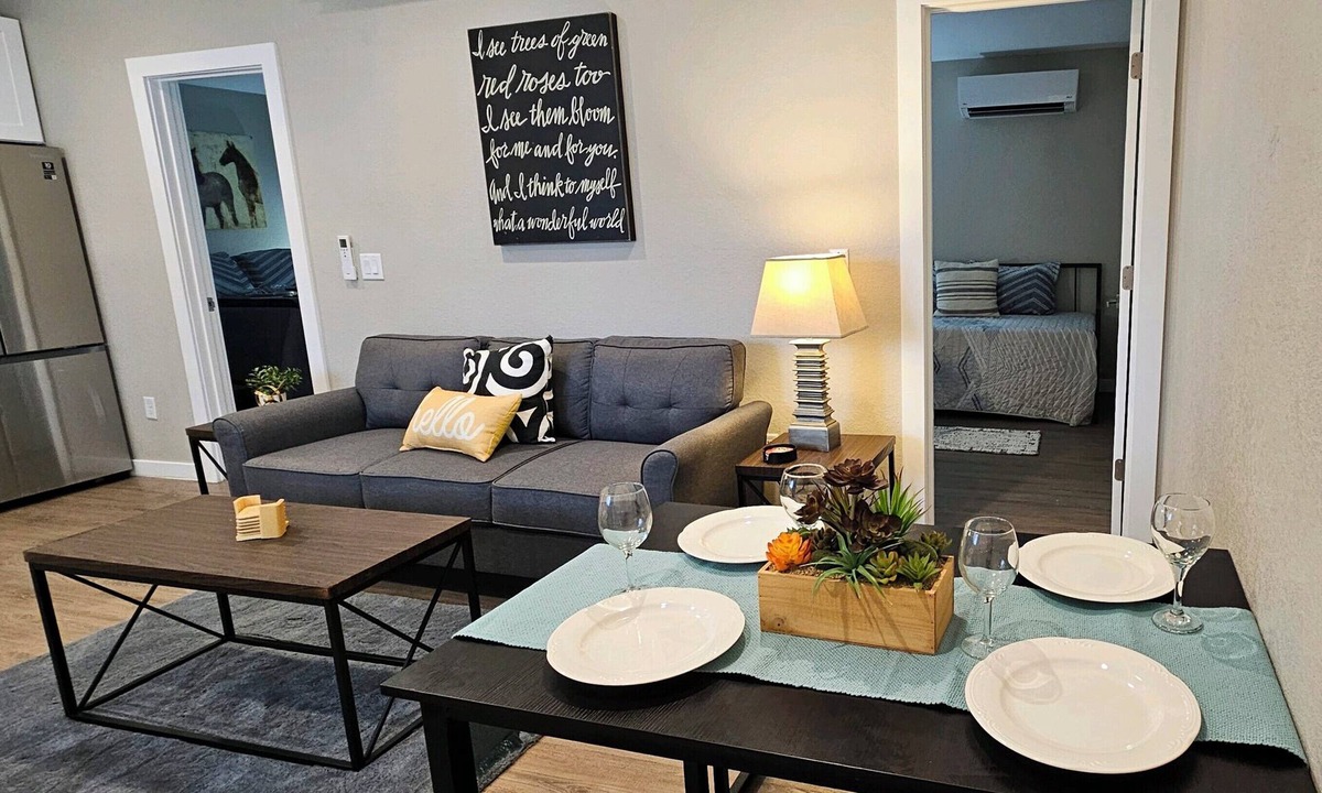 Brighton House | Chic & Cozy 2-Bed