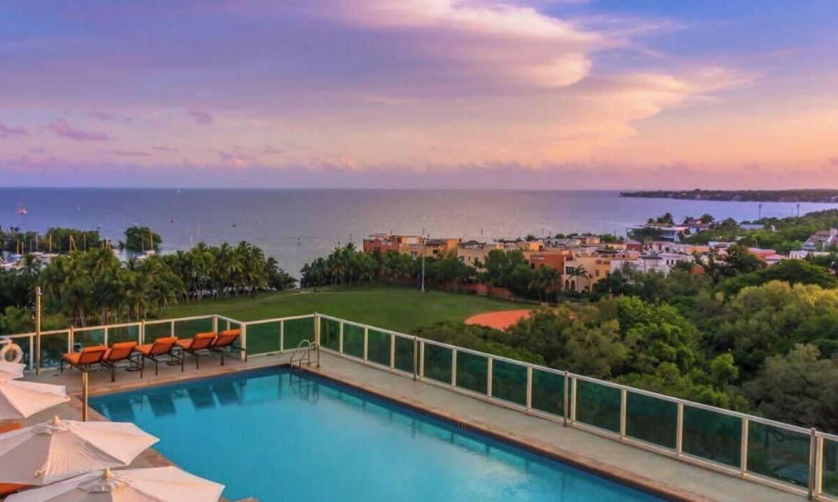 Coconut Grove Apartment | Chic Studio in Walkable Coconut Grove