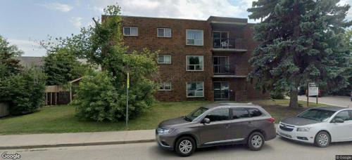 Strathmore Apartment | Chinook II