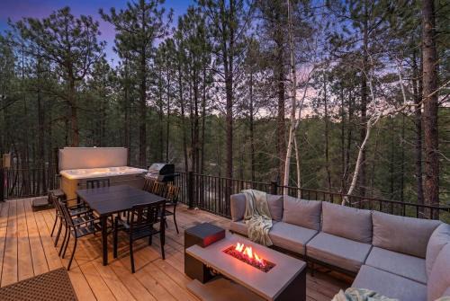 Rapid City House | Cloudview Lodge