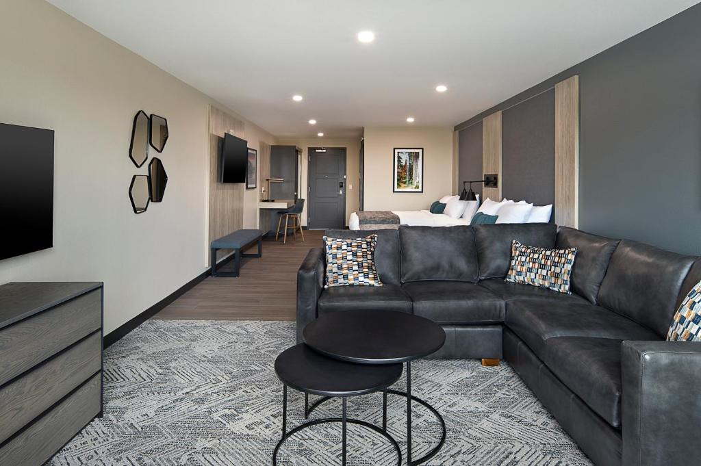 Rapid City Hotel | ClubHouse Hotel & Suites Rapid City