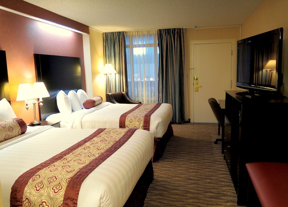 Nisku Hotel | Coast Nisku Inn & Conference Centre