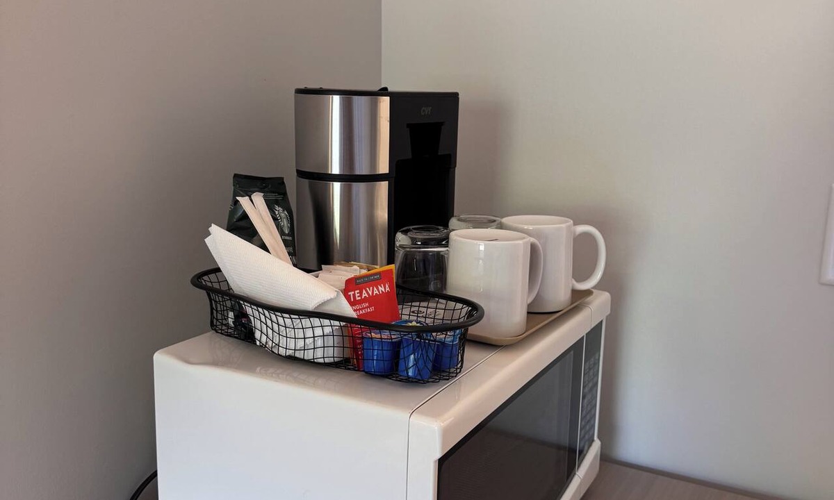 Red Deer Hotel | Coast Red Deer Hotel