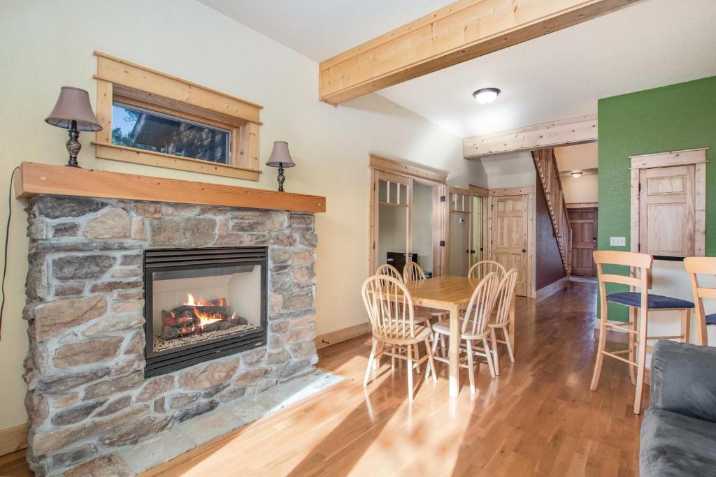 Estes Park House | Columbine Meadow