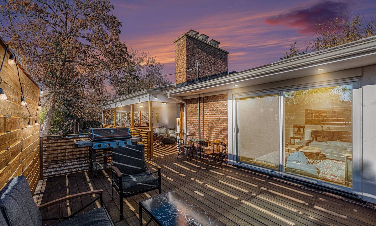 Green Mountain House | Comfort Group House Near Red Rocks