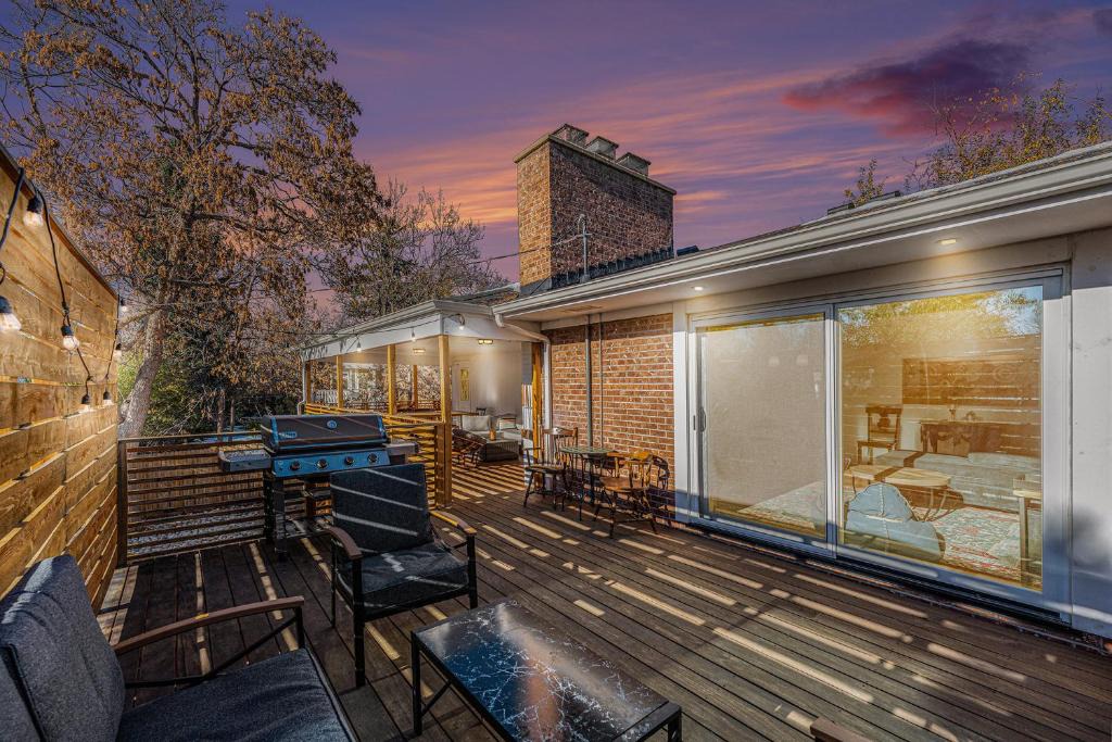Green Mountain House | Comfort Group House Near Red Rocks