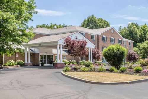 Independence Hotel | Comfort Inn Independence - Cleveland