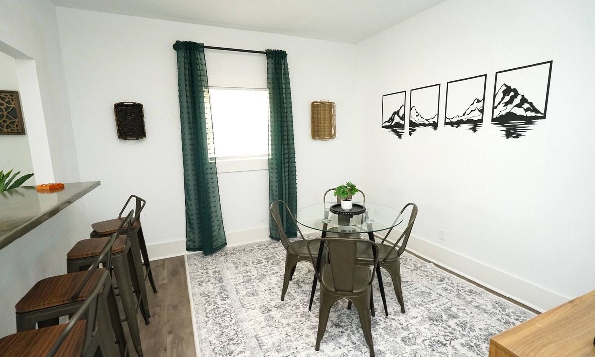 Elyria House | Comfortable 4BR Home Near Downtown Elyria
