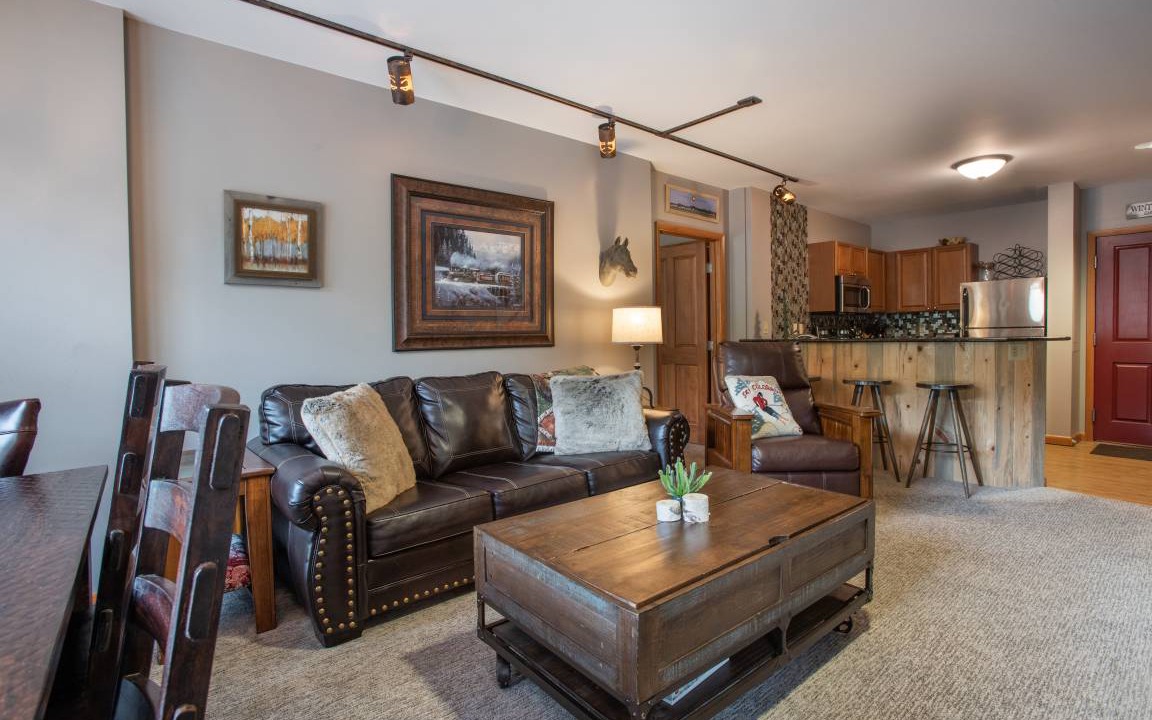 Winter Park Condo | Condo ∙ 2 bedrooms ∙ 6 guests