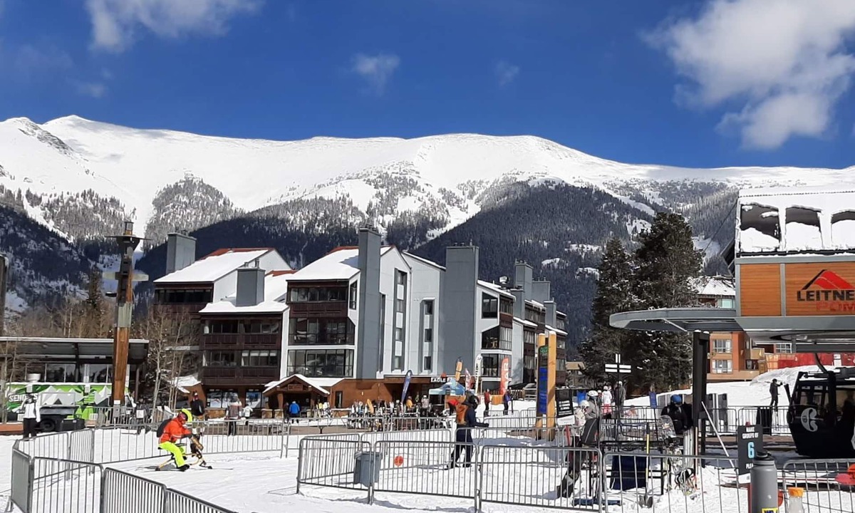 Copper Mountain Village Condo | Copper Junction Beautiful One Bedroom. Ski-in/Ski-out!
