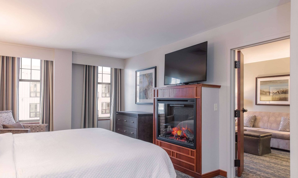 Appleton Hotel | CopperLeaf Hotel BW Premier Collection