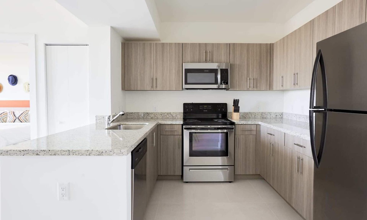 Coral Way Apartment | CORAL WAY PENTHOUSE GROVE 27