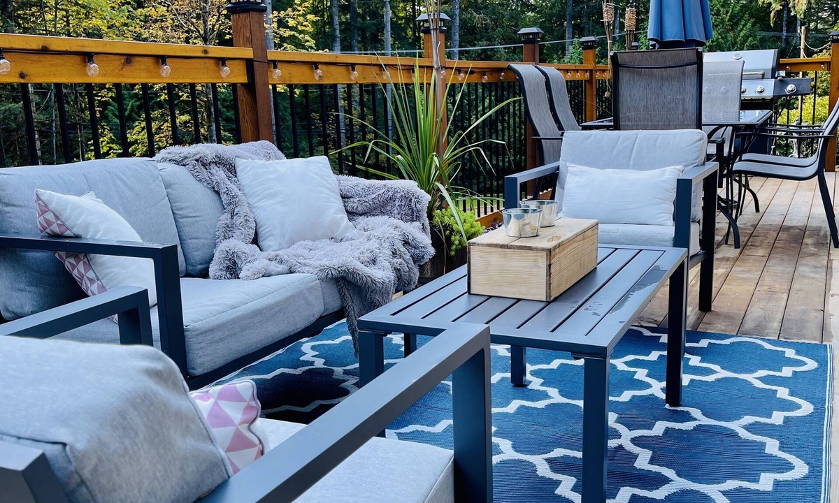 Shawnigan Lake Cottage | Cottage at Shawnigan Lake