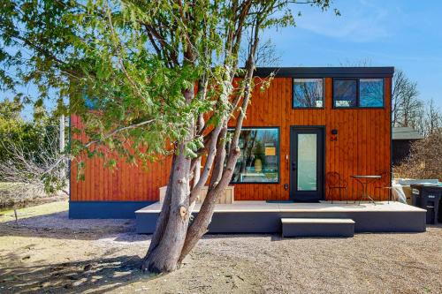 Malletts Bay House | Cottage Retreat