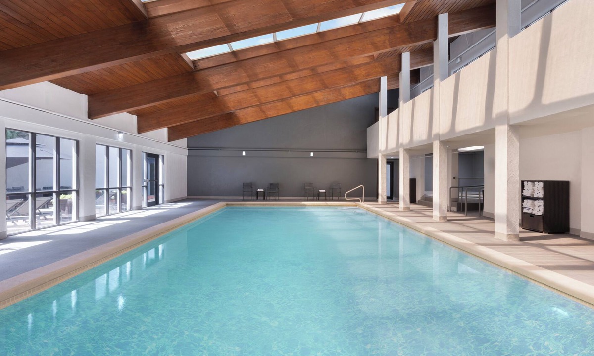 Southside Hotel | Courtyard by Marriott Santa Fe