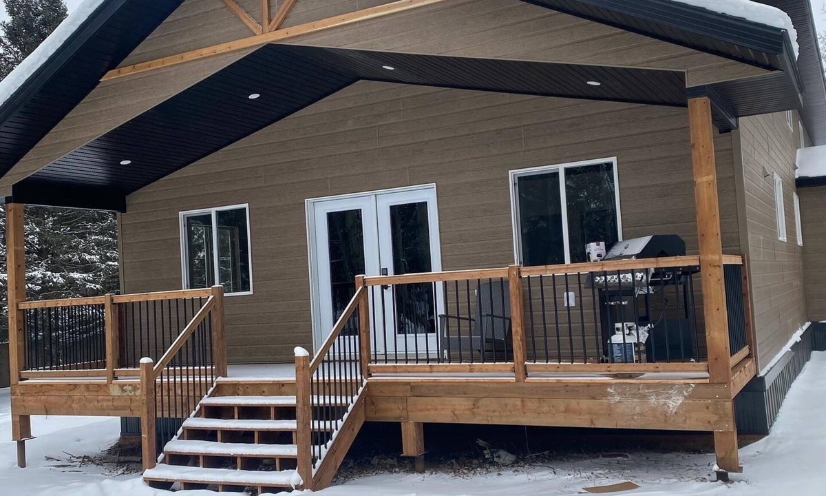 Division No. 9 Resort | Cow Lake Store and Resort