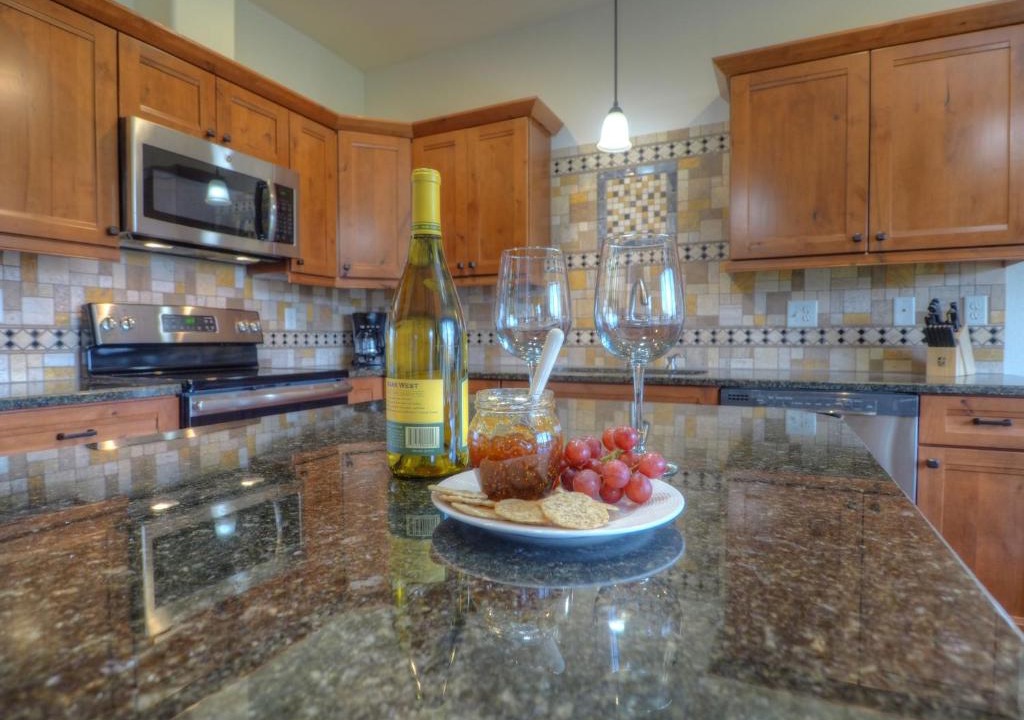 Estes Park House | Coyote Ridge Condo