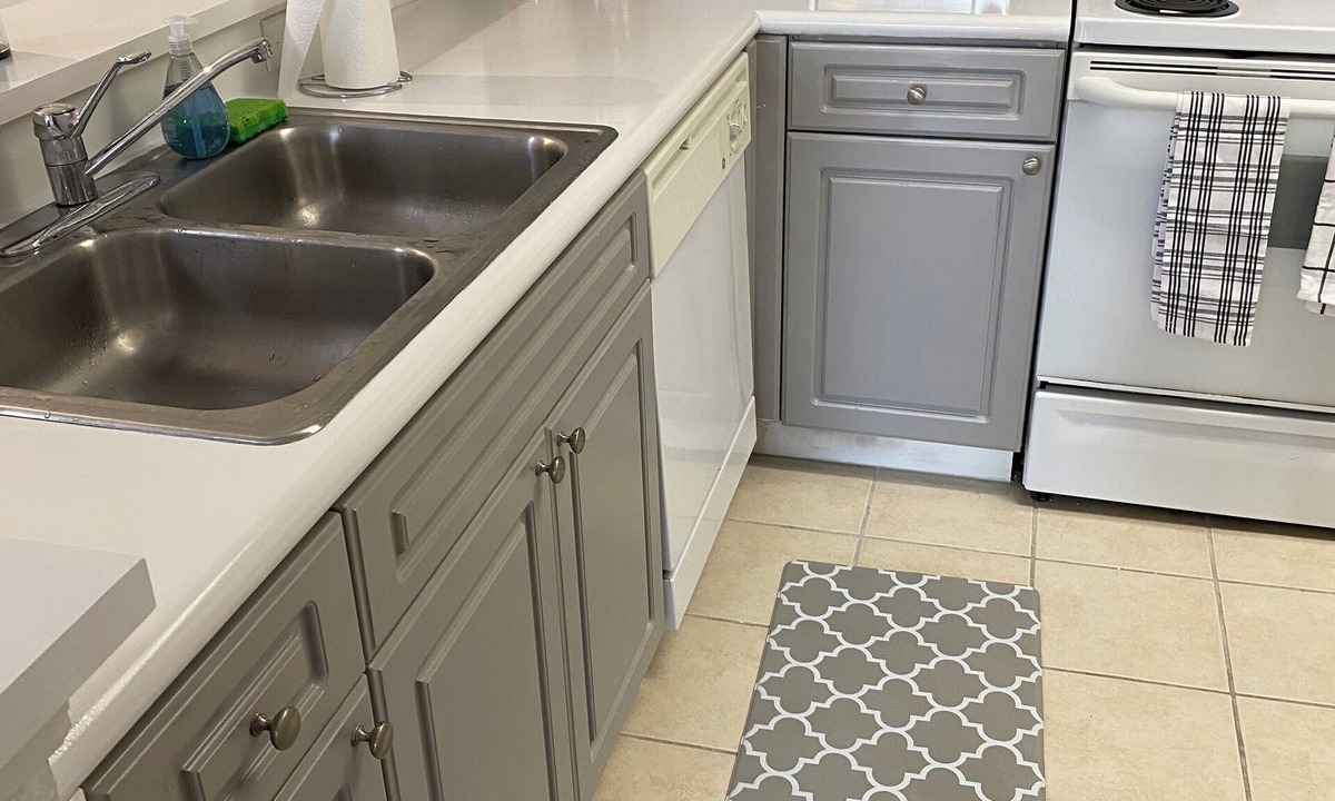 Palm Beach Gardens Condo | Cozy 1-bedroom condo in superb Palm Beach Gardens with AC