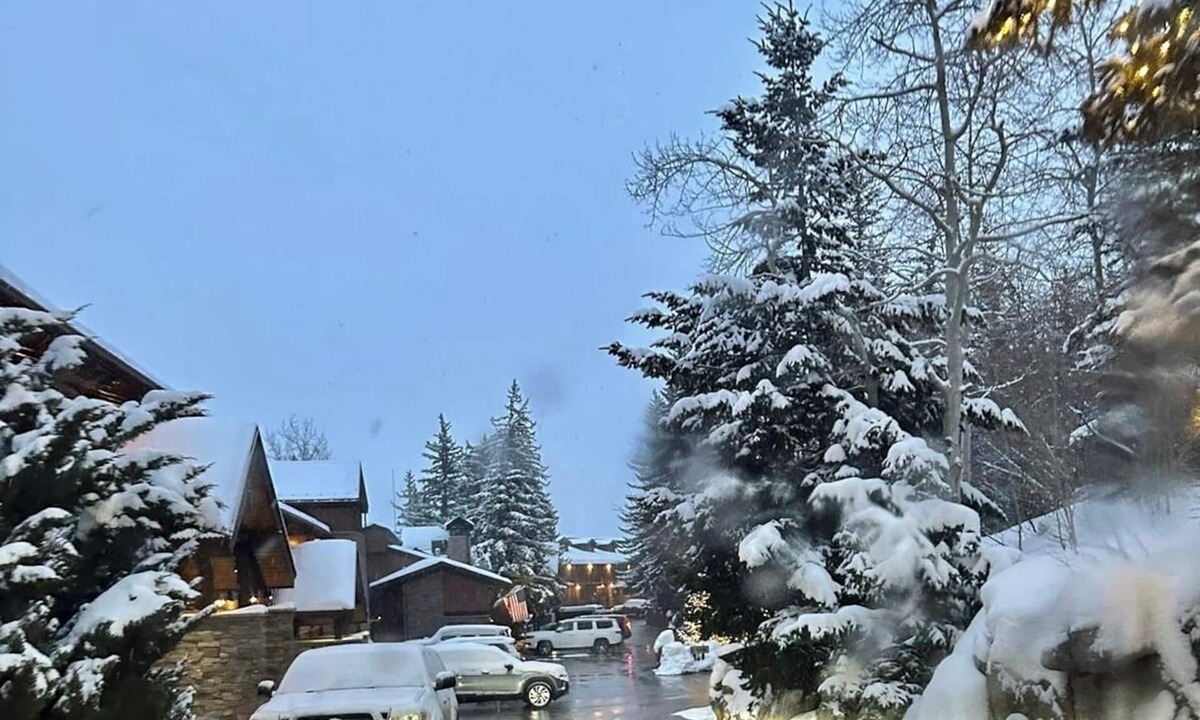 Snowmass Village Condo | Cozy 1-bedroom condo ski in/out in a beautiful in Snowmass Village.