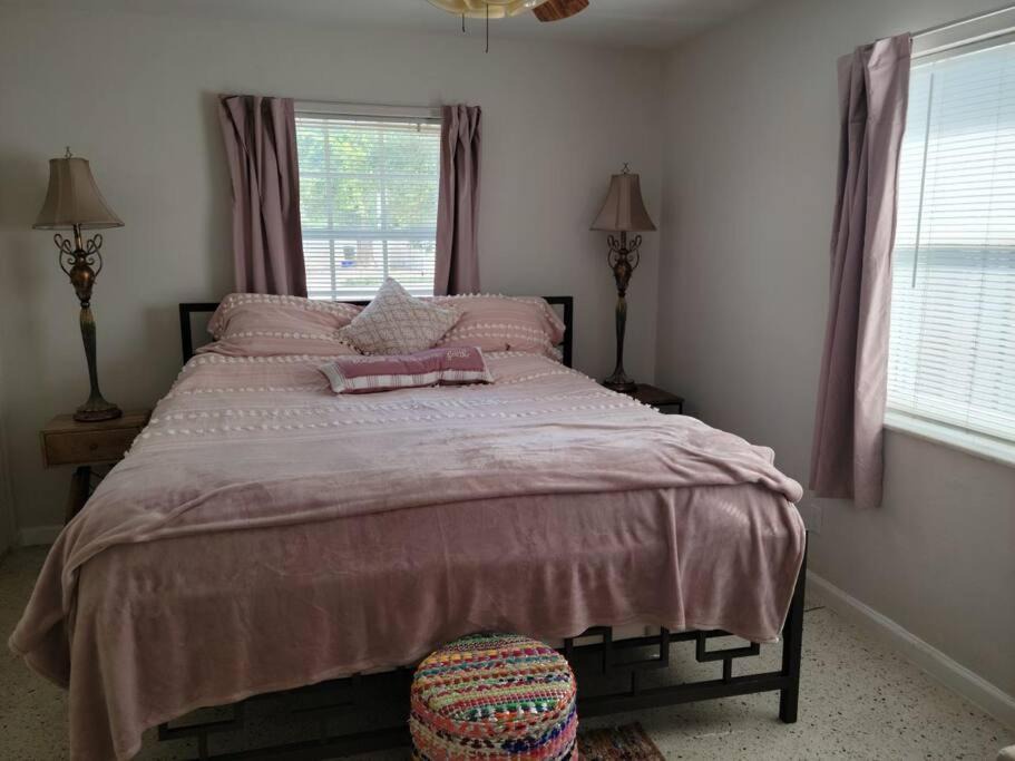 Delray Beach Apartment | Cozy 1 Bedroom in Downtown Delray Beach