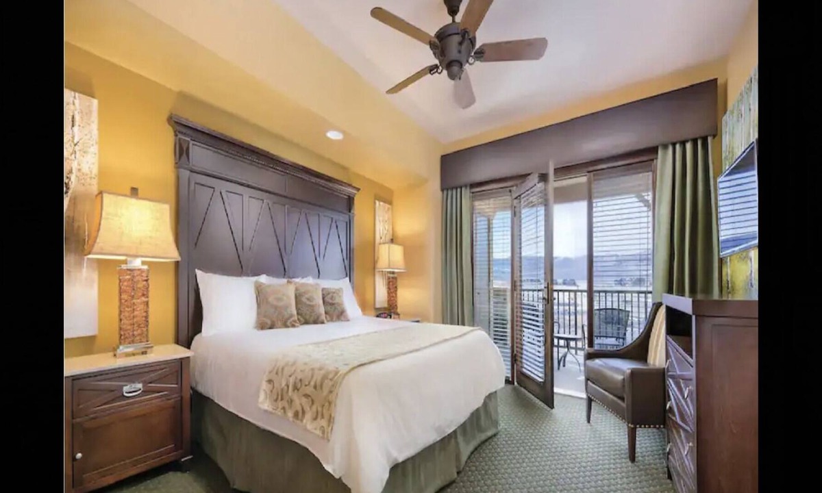 Grand Elk Ranch Resort | Cozy 1 Bedroom Suite in the Rocky Mountains