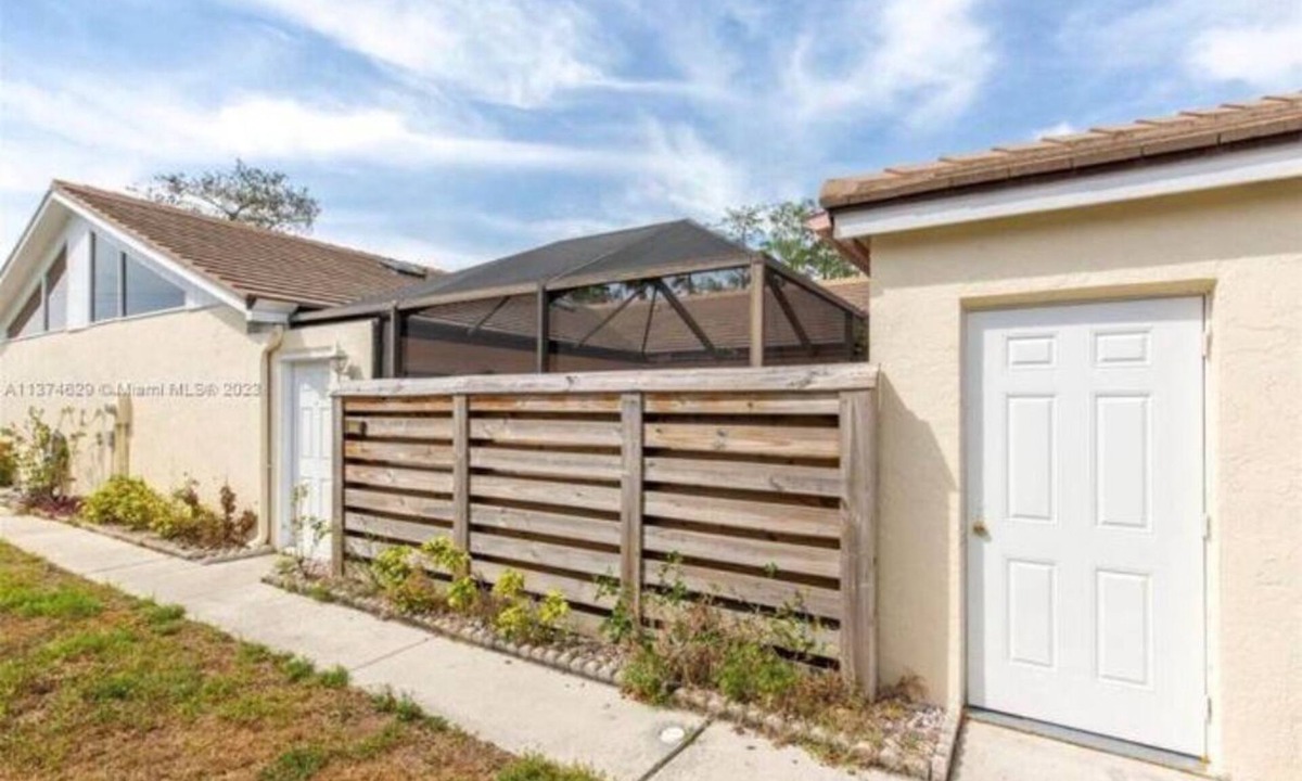 Wellington Villa | Cozy 2 Bed 2 Bath villa at Wellington, FL