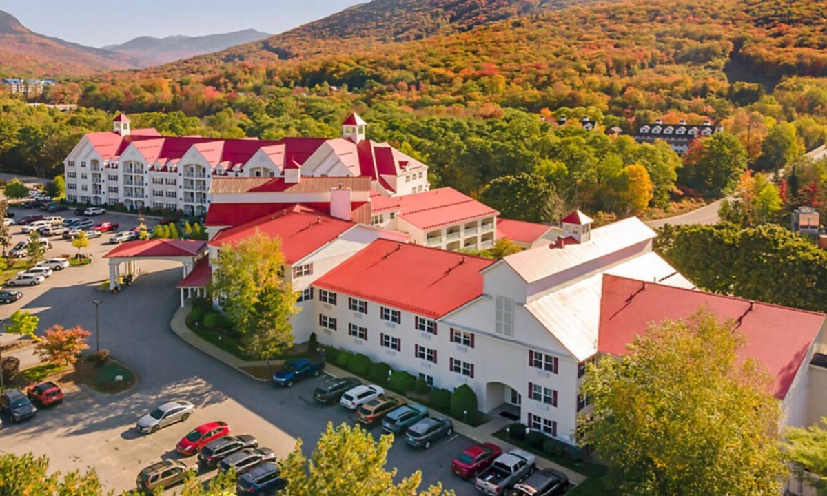 Lincoln Resort | Cozy 2 Bedroom Condo at Bluegreen's South Mountain Resort