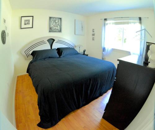 Wilson Creek Apartment | Cozy 2 bedroomed Gfl suite in lovely Wilsons Creek