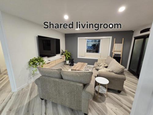 Regina House | Cozy 2 - Second floor