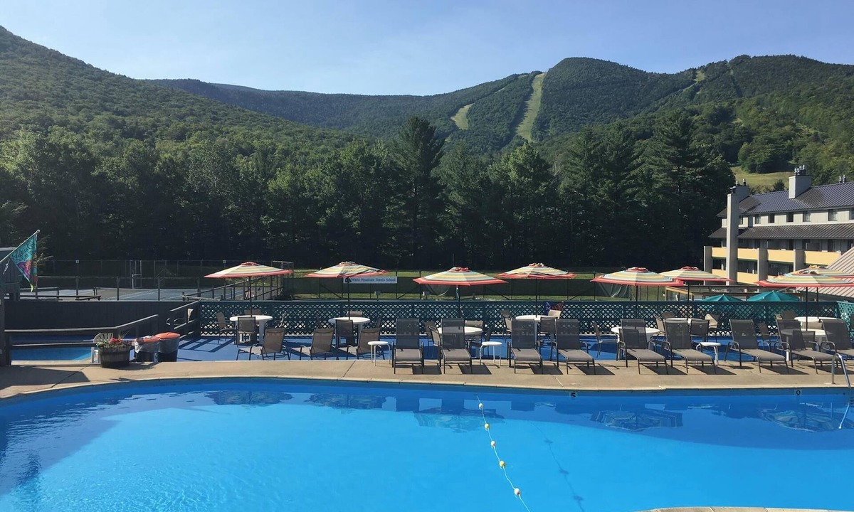 Lincoln Condo | Cozy Condo Stay Near Loon Mountain