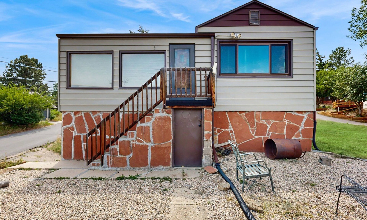 Estes Park Cottage | Cozy cottage with grill near river and downtown