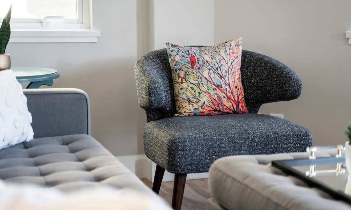Downtown Victoria Apartment | Cozy Downtown Victoria Condo