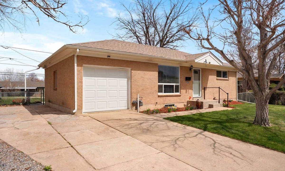 Northglenn House | Cozy Getaway Retreat 4BR At Northglenn