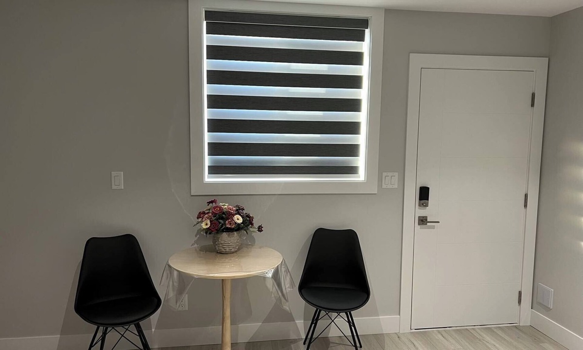 Regional District of Nanaimo Apartment | Cozy Guest Room in Nanaimo, BC License # 5033162, Registration # H739112418