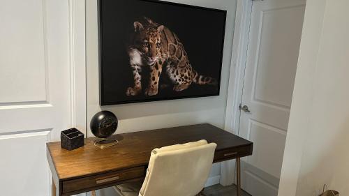 Lethbridge House | Cozy house