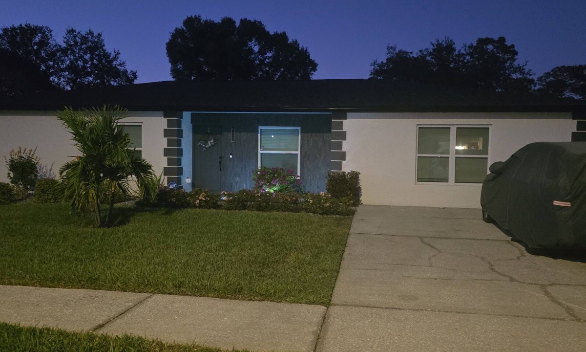 Bloomingdale Apartment | Cozy Private Studio Minutes Away To Tampa Close to Everything !