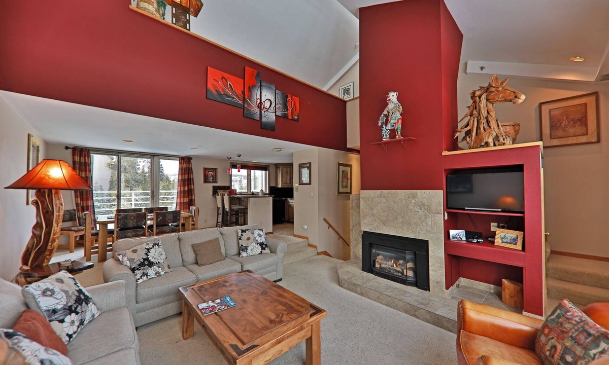 Winter Park Condo | Cozy Retreat Downtown Winter Park