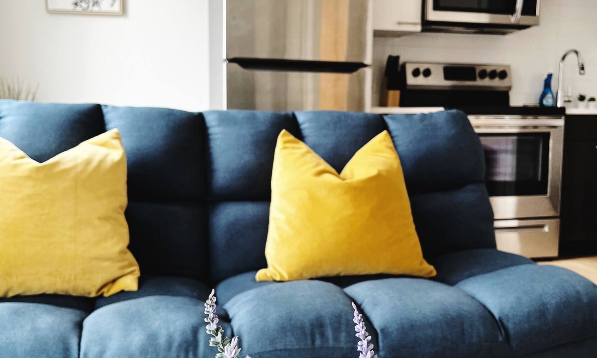 West Colfax Apartment | Cozy Sloan's Lake 1-BR Hideaway