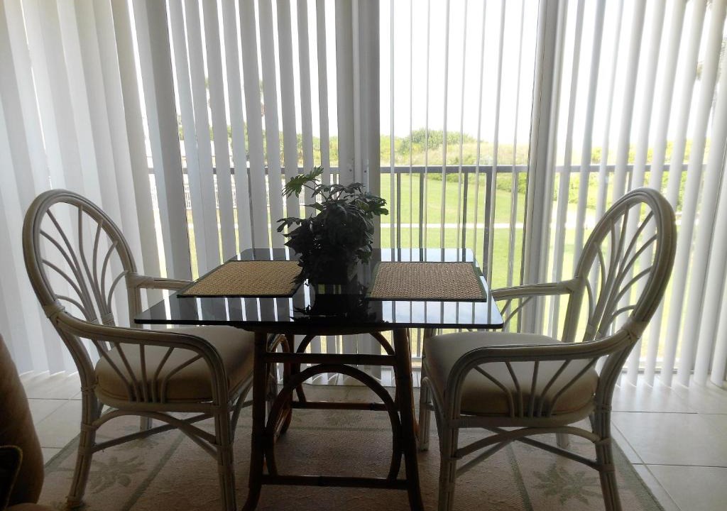 Fort Pierce House | CP 423 Ocean View Condo - Welcome to Paradise