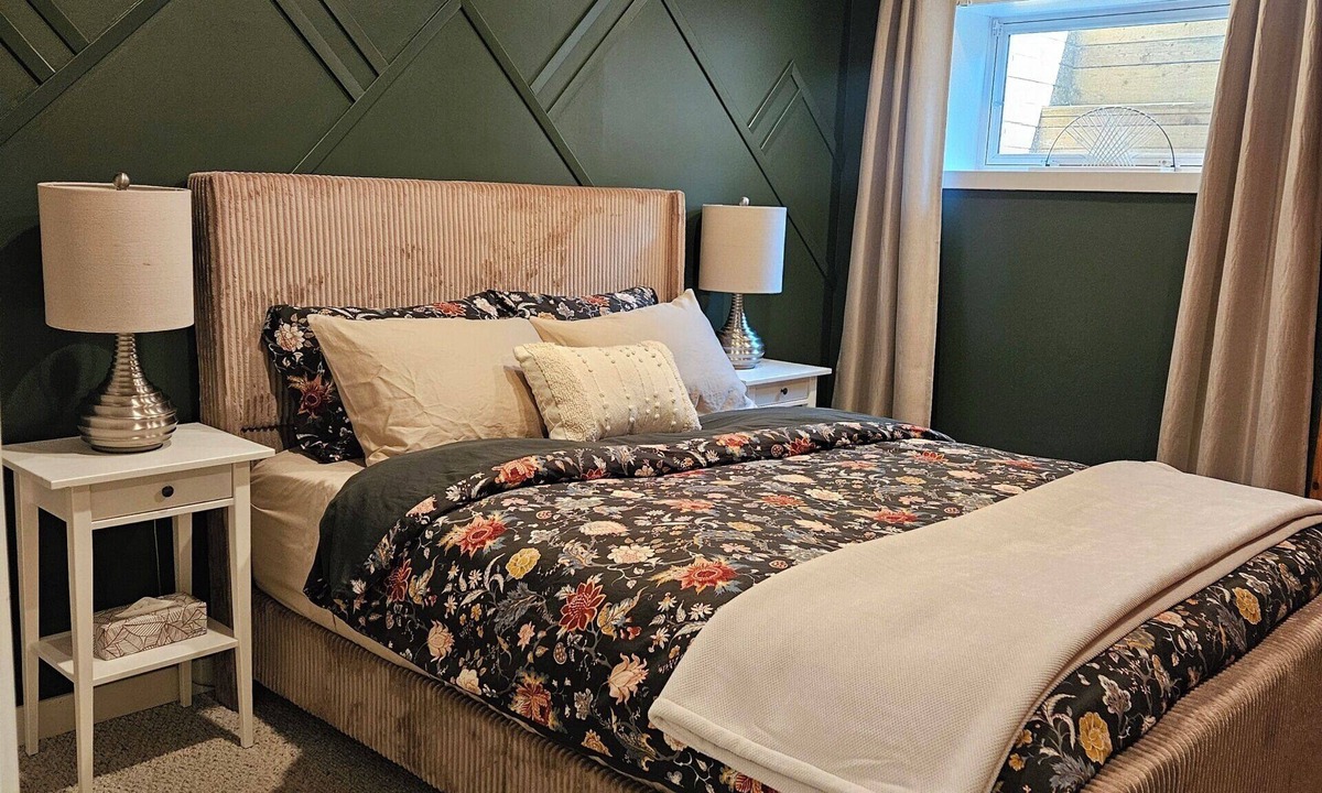 Jasper Apartment | D's Guest Suite