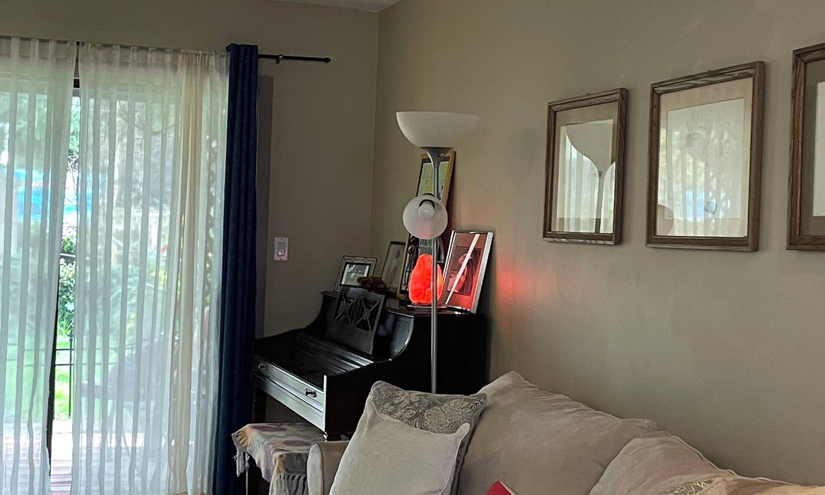 Davis Bay Apartment | Davis Bay Studio Suite