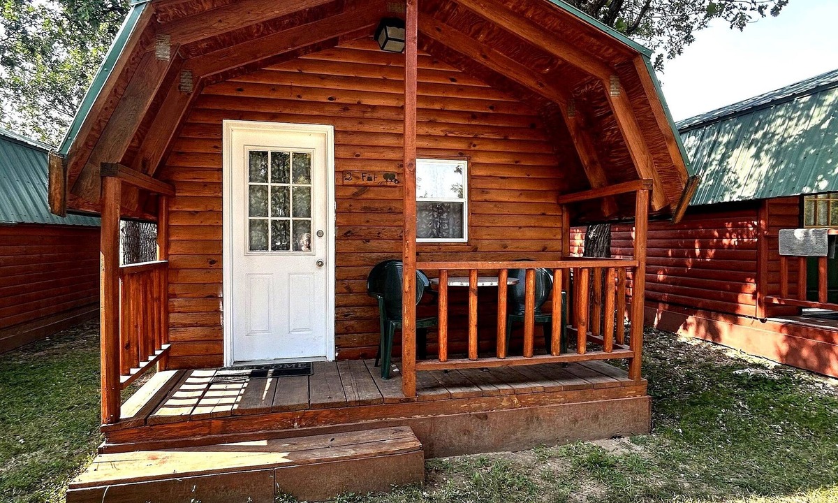 Sturgis RV Rental | Days End Campground & RV Park