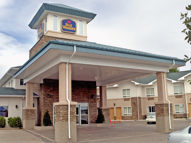 Swift Current Hotel | Days Inn by Wyndham Swift Current